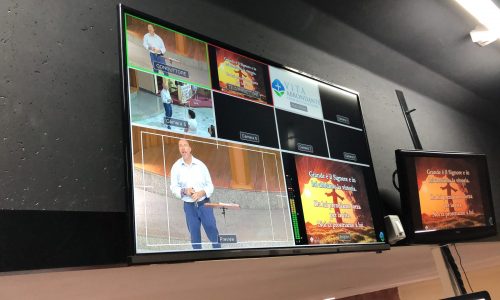 Regia Vita Abbondante