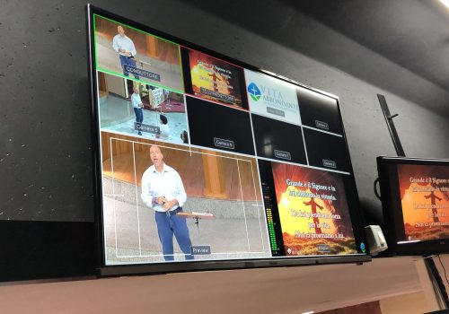 Regia Vita Abbondante