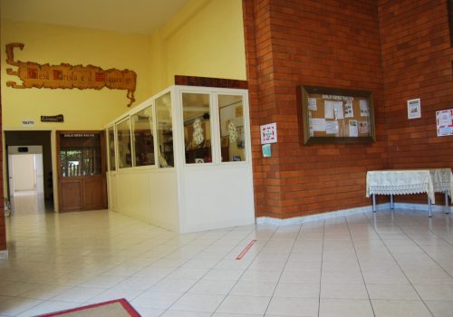 Libreria Vita Abbondante