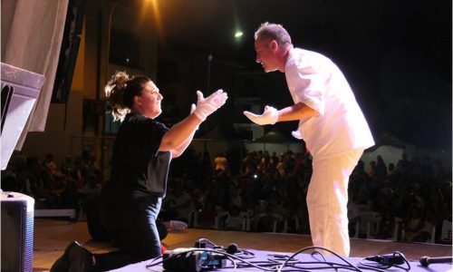 Mimi Vita Abbondante 1